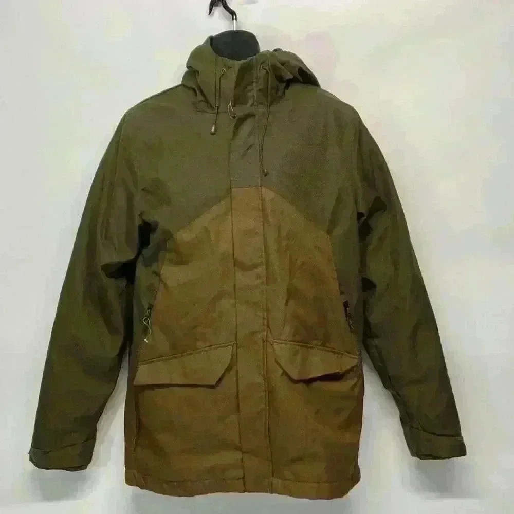 Champion 3 in 1 system jacket size small